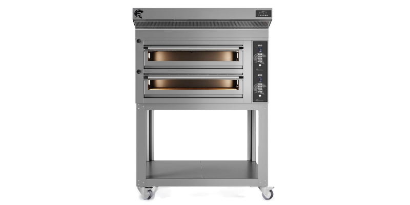 Pizzaofen Pro