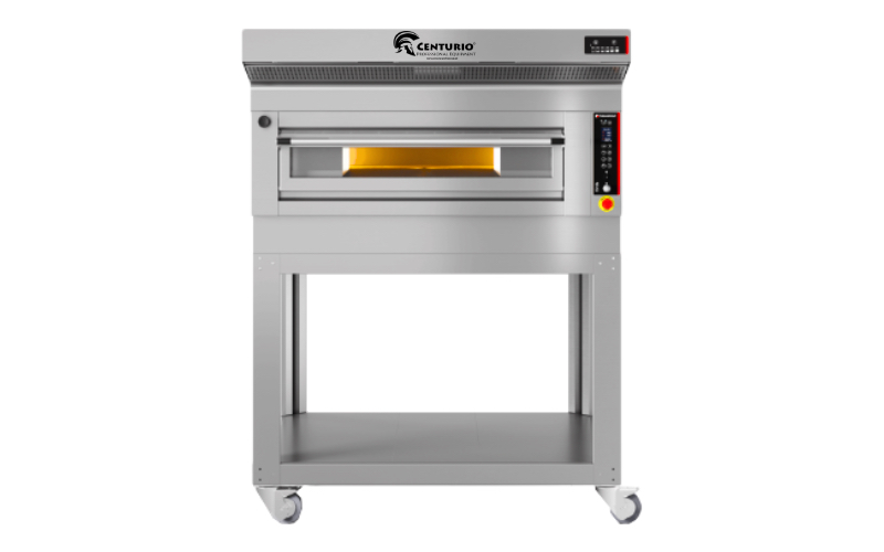 Pizzaofen Pro Circle